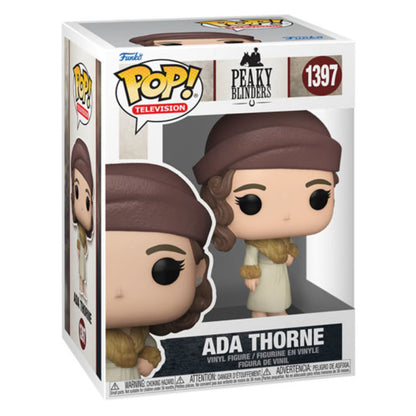 Peaky Blinders - Ada Thorne Pop! Vinyl
