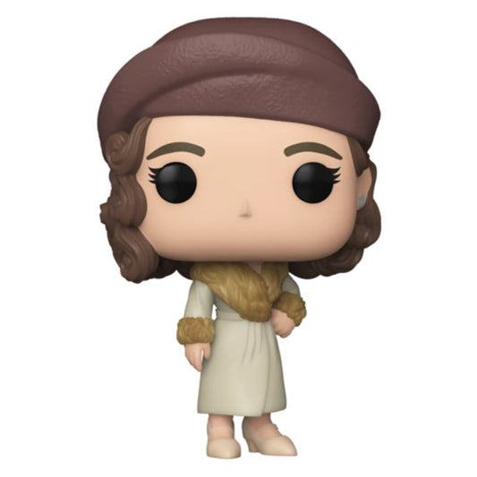 Peaky Blinders - Ada Thorne Pop! Vinyl