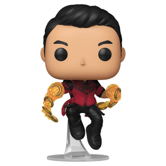 Avengers: Doomsday - Shang-Chi Pop! Vinyl