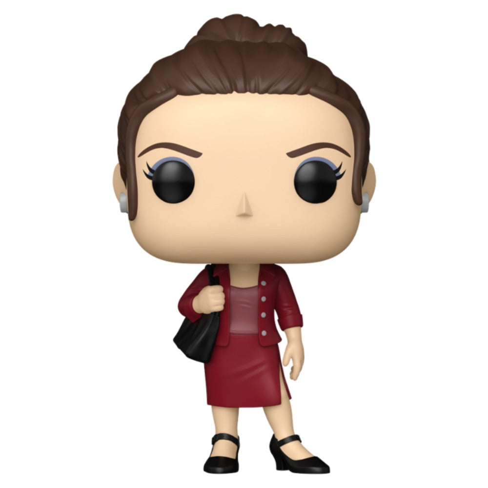 Buffy the Vampire Slayer - Cordelia Chase Pop! Vinyl