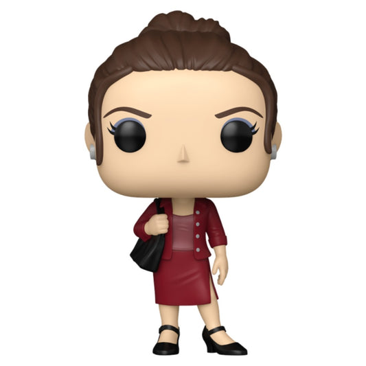 Buffy the Vampire Slayer - Cordelia Chase Pop! Vinyl