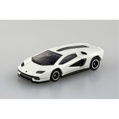 Tomica (Regular) No. 074 Lamborghini Countach LPI 800-4 - 1:64 Scale Diecast Vehicle