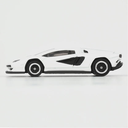 Tomica (Regular) No. 074 Lamborghini Countach LPI 800-4 - 1:64 Scale Diecast Vehicle