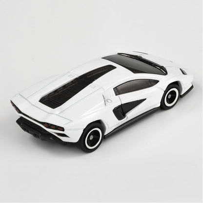Tomica (Regular) No. 074 Lamborghini Countach LPI 800-4 - 1:64 Scale Diecast Vehicle