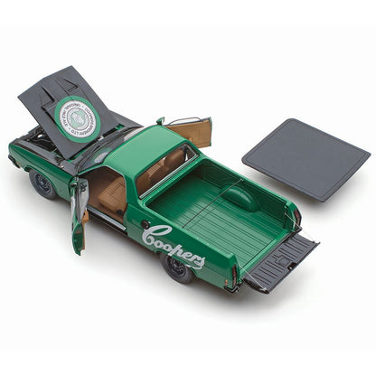 Classic Carlectables 1/18 Scale Ford XC Utility