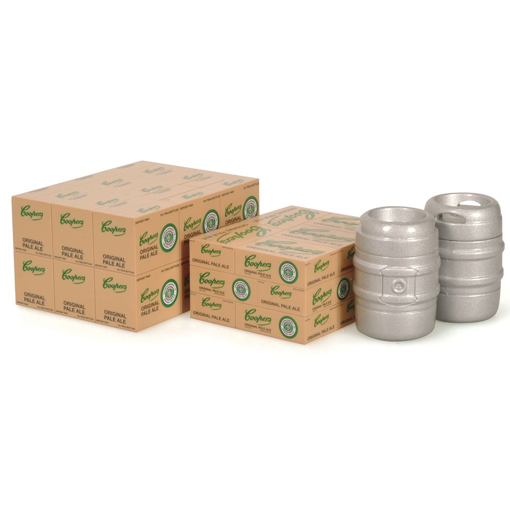 Classic Carlectables 1/18 Scale Ford XC Utility