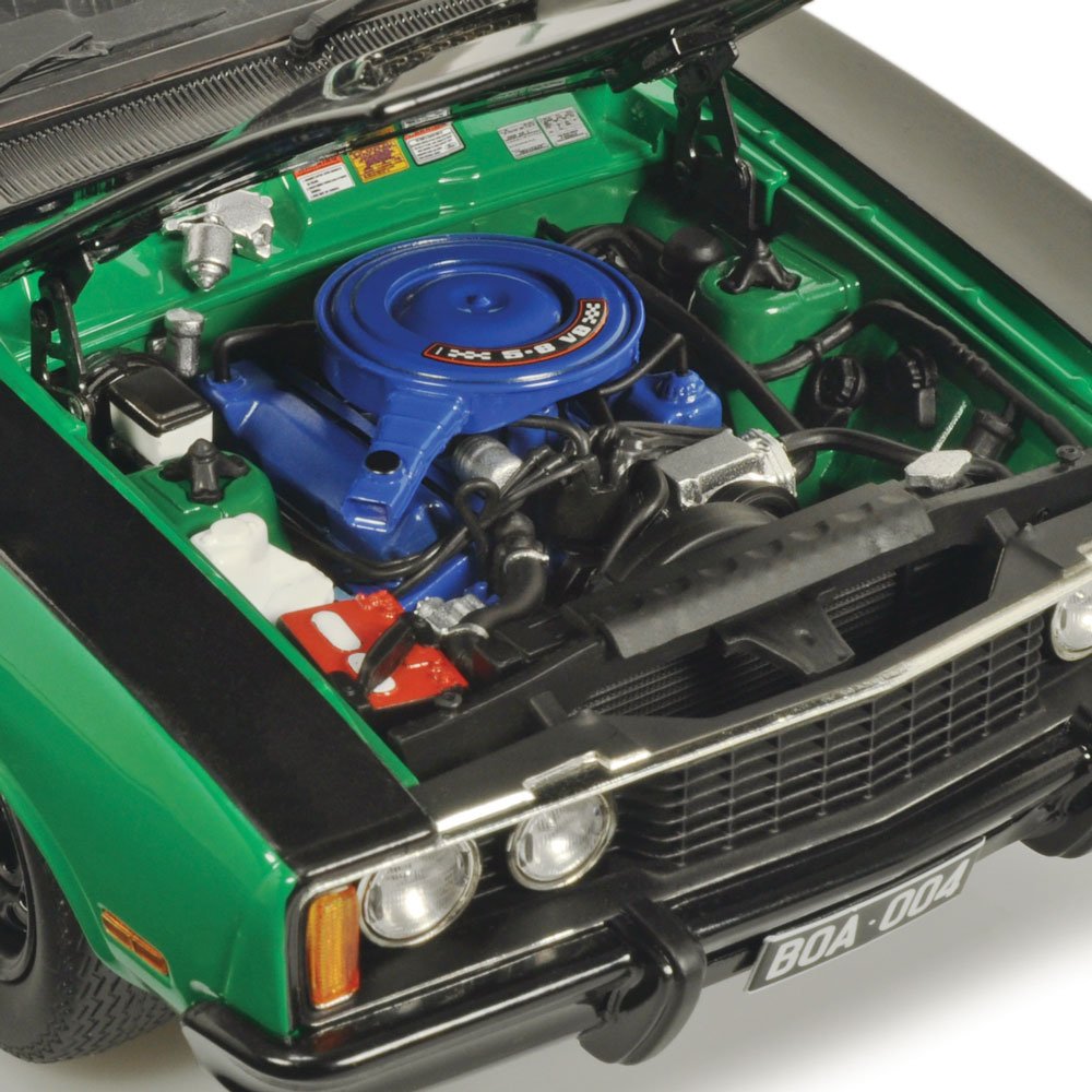 Classic Carlectables 1/18 Scale Ford XC Utility