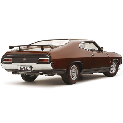 Classic Carlectables - 1:18 Ford XA Falcon RPO83 Walnut Glow