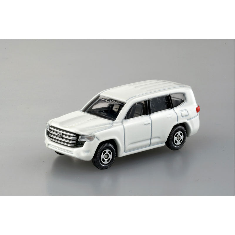 Tomica (Regular) No. 038 Toyota Land Cruiser - 1:66 Scale Diecast Vehicle