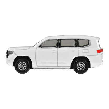 Tomica (Regular) No. 038 Toyota Land Cruiser - 1:66 Scale Diecast Vehicle