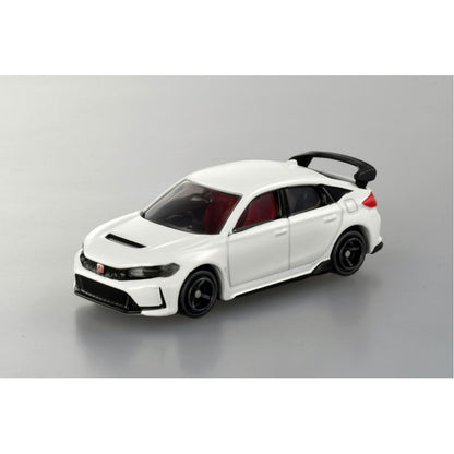 Tomica (Regular) No. 078 Honda Civic Type R - 1:64 Scale Diecast Vehicle