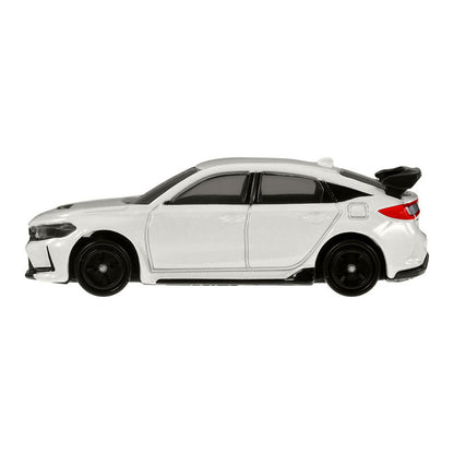 Tomica (Regular) No. 078 Honda Civic Type R - 1:64 Scale Diecast Vehicle