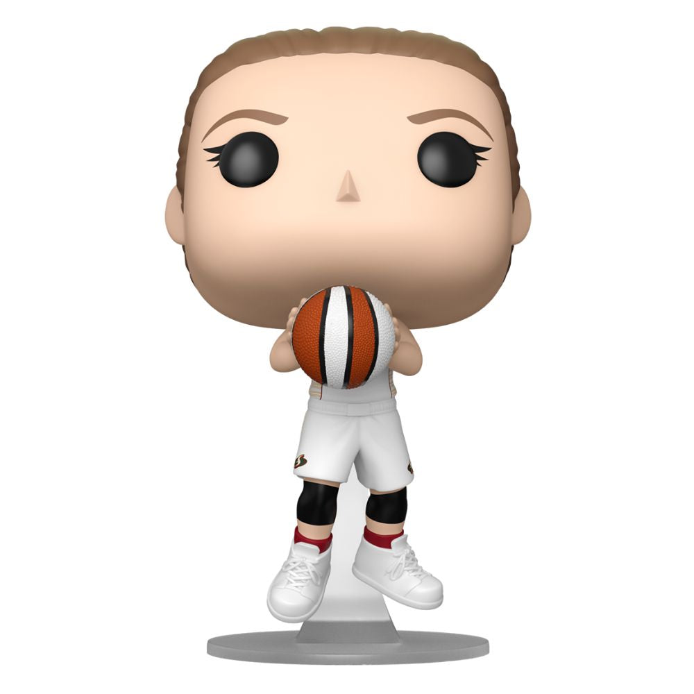 WNBA Basketball - Lauren Jackson (Seattle Storm) Pop! Vinyl