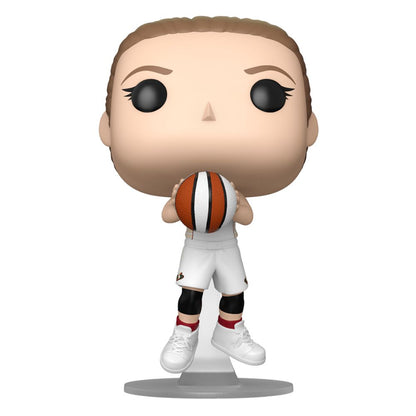 WNBA Basketball - Lauren Jackson (Seattle Storm) Pop! Vinyl