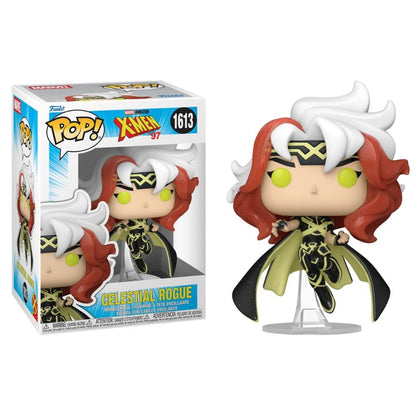 X-Men '97 - Celestial Rogue Pop! Vinyl