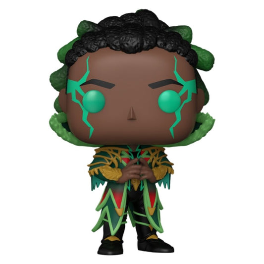 Magic: The Gathering - Dellian Fel Pop! Vinyl