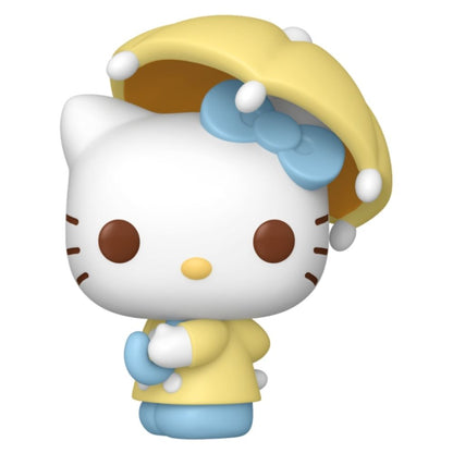 Hello Kitty & Friends - Hello Kitty with Umbrella Pop! Vinyl