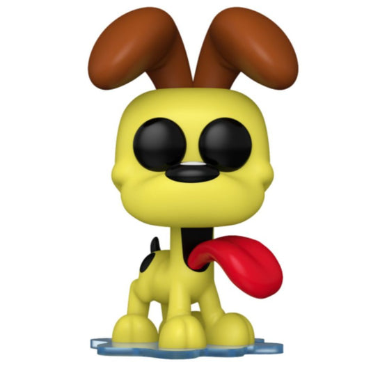 Garfield - Odie Pop! Vinyl