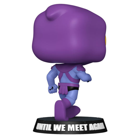 Masters of the Universe - Skeletor (Until We Meet Again) Meme US Exclusive Pop! Vinyl