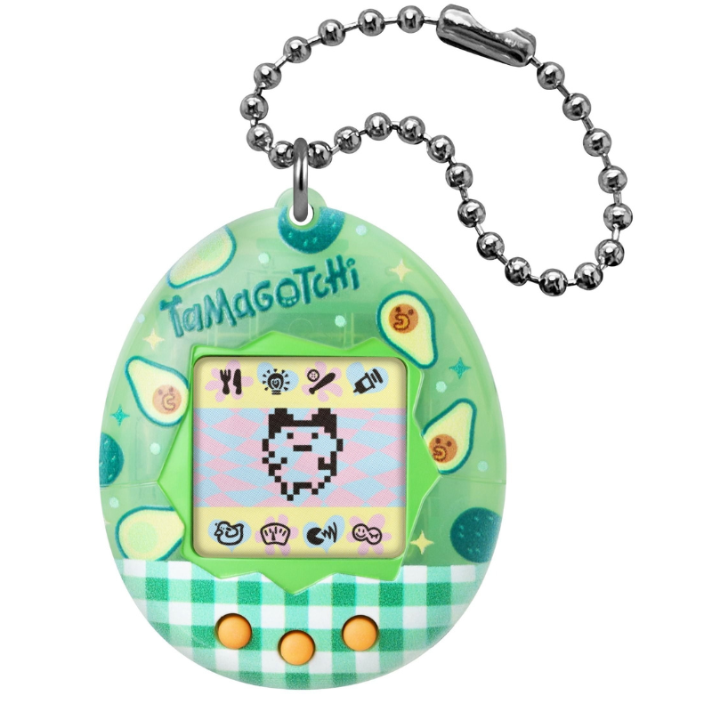 Tamagotchi - Original - Avocado Mix