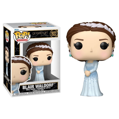 Gossip Girl - Blair Waldorf (Wedding) Pop! Vinyl