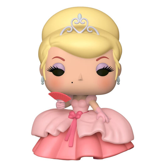 The Princess and The Frog - Charlotte Pop! Vinyl