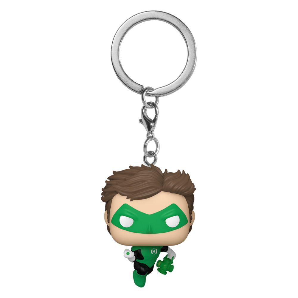 DC Comics - Green Lantern New Classics Pocket Pop! Keychain