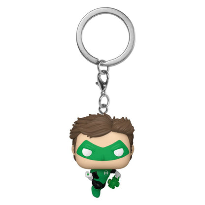DC Comics - Green Lantern New Classics Pocket Pop! Keychain