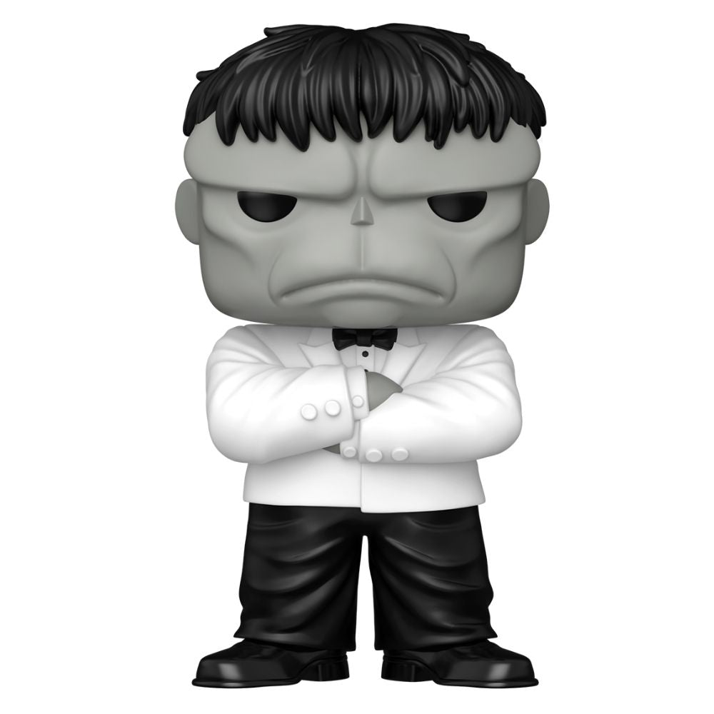 Marvel - Joe Fixit 6 Inch Pop! Vinyl