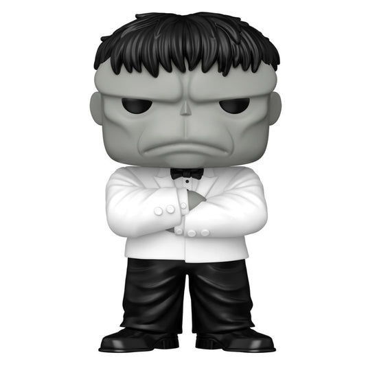 Marvel - Joe Fixit 6 Inch Pop! Vinyl