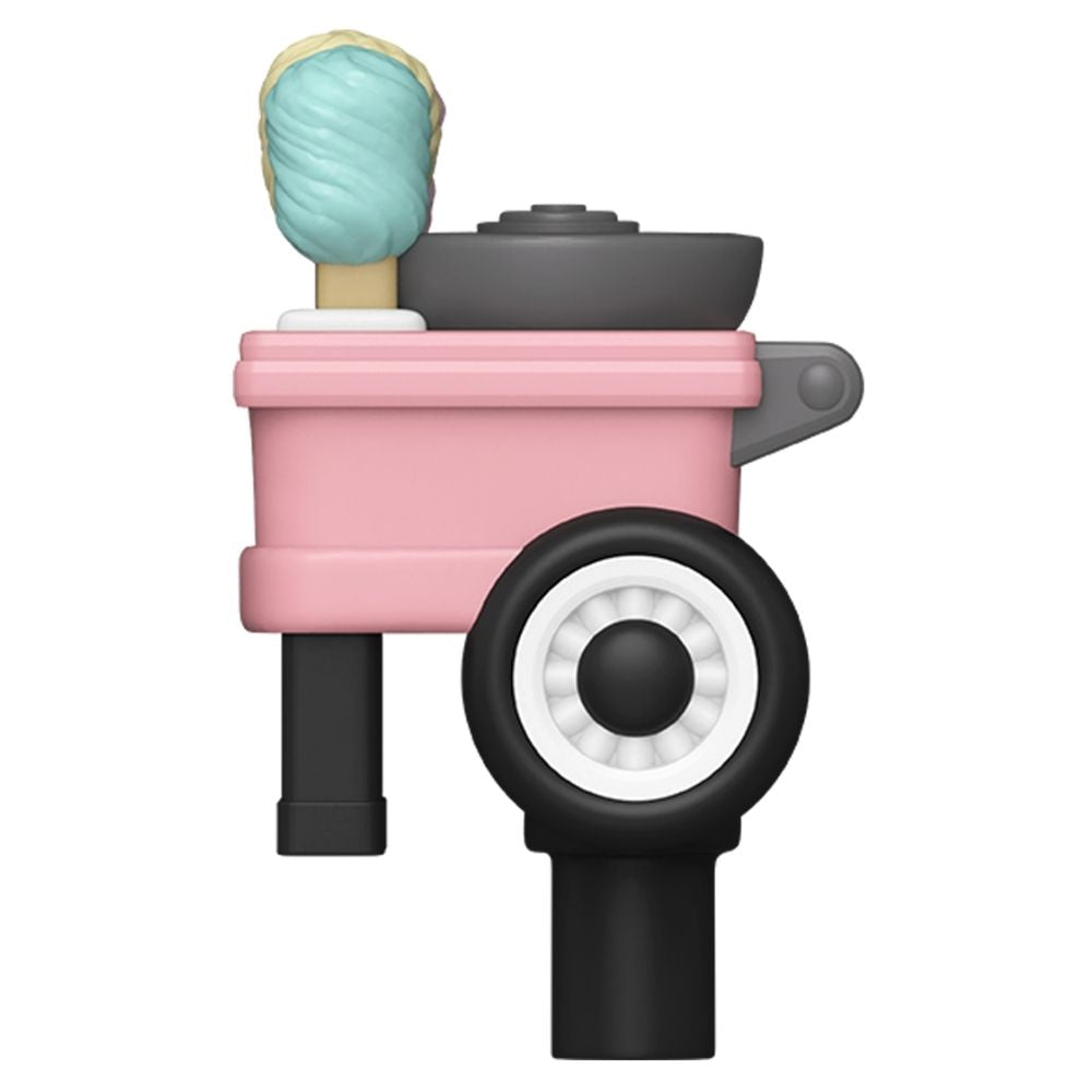 Bitty City - Amusement Park Deluxe Bitty Pop! Expansion Pack