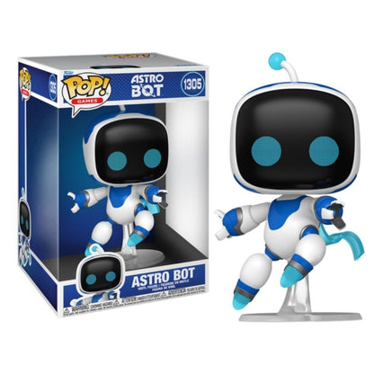 Astro Bot – Astro Bot 10 Inch Pop! Vinyl