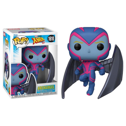 X-Men '97 - Archangel Pop! Vinyl