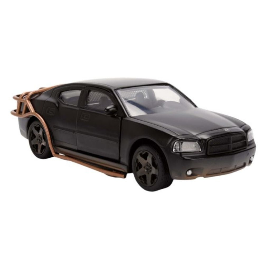 Fast & Furious - 2006 Dodge Charger 1:32 Scale Diecast Vehicle