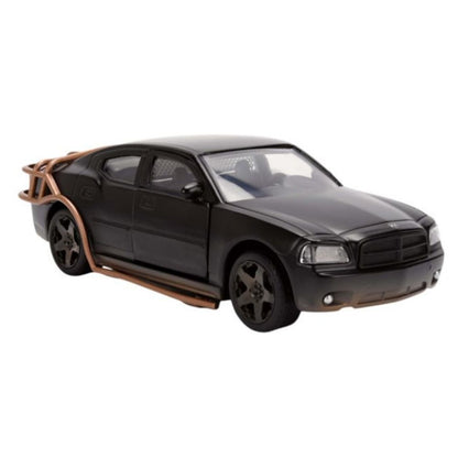 Fast & Furious - 2006 Dodge Charger 1:32 Scale Diecast Vehicle