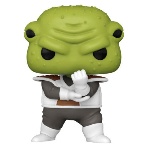 Dragonball Z - Guldo Pop! Vinyl