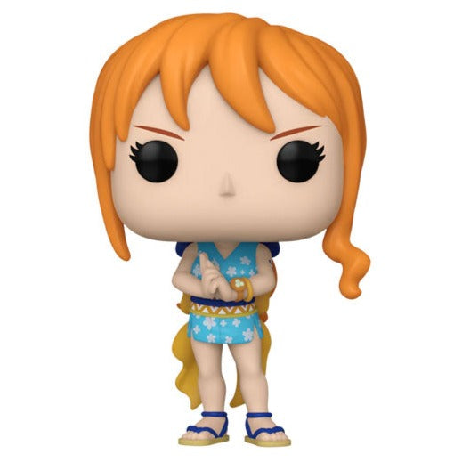 One Piece - Onami Pop! Vinyl