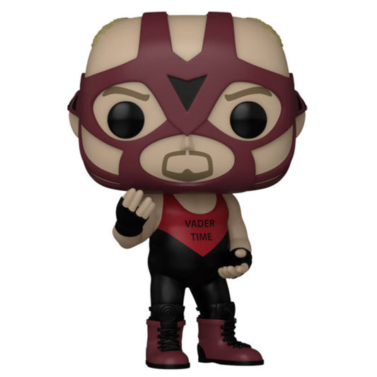 WWE - Vader Pop! Vinyl