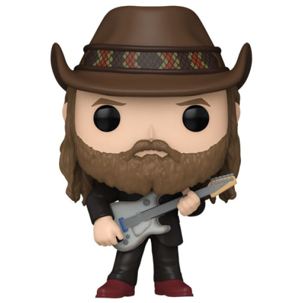Chris Stapleton - Chris Stapleton Pop! Vinyl