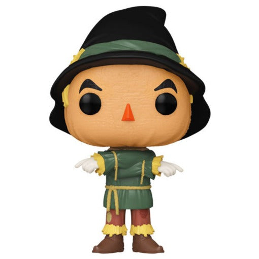 Wizard of Oz - The Scarecrow Pop! Vinyl