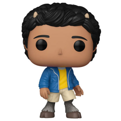 Percy Jackson & Olympians - Grover Pop! Vinyl