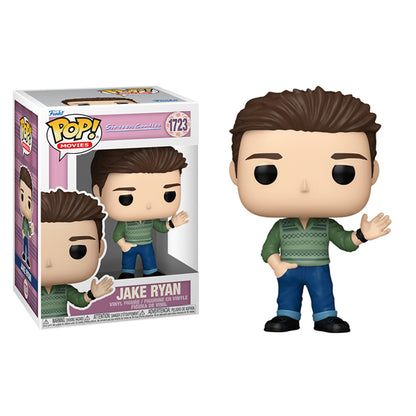 Sixteen Candles - Jake Ryan Waving Pop! Vinyl