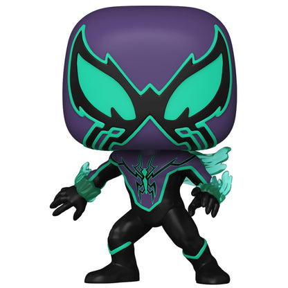 Marvel: Spiderman Comics - Chasm Pop! Vinyl
