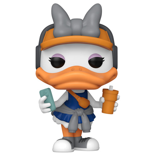 Disney - Daisy Walking Pop! Vinyl