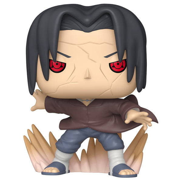 Naruto: Shippuden - Edo Itachi US Exclusive Pop! Vinyl
