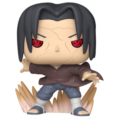 Naruto: Shippuden - Edo Itachi US Exclusive Pop! Vinyl