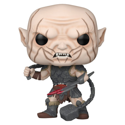The Hobbit - Azog the Defiler Pop! Vinyl