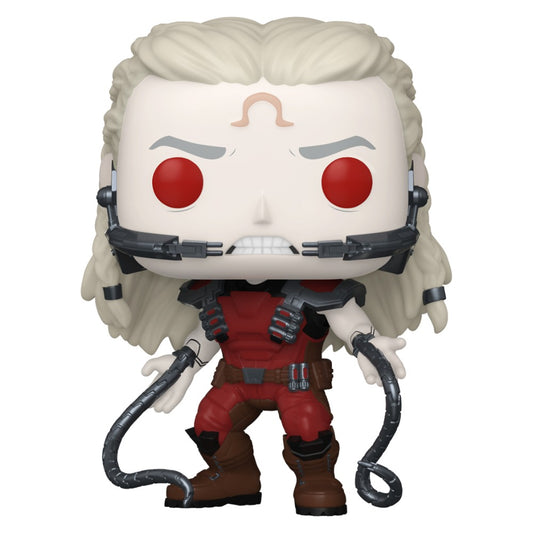 Marvel's Wolverine (2026) - Omega Red (Wolverine) Pop! Vinyl