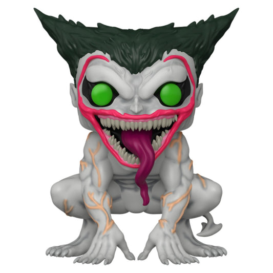 Absolute Universe - The Absolute Joker 6 Inch Pop! Vinyl