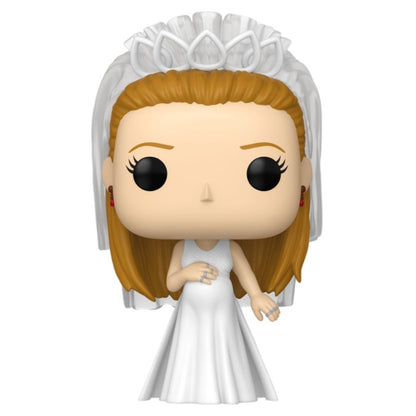 Friends - Phoebe Buffay Wedding Pop! Vinyl